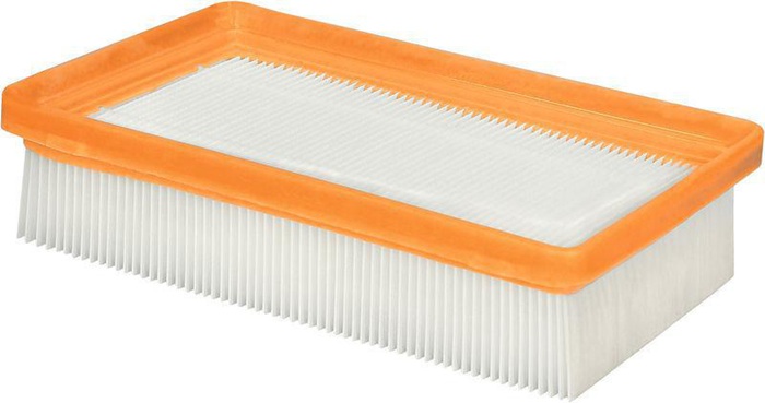 [8005327806] BOSCH Flachfaltenfilter