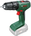 BOSCH Akku-Schlagbohrmaschine EasyImpact 18V-40