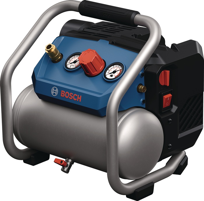 BOSCH Akku-Kompressor GKO18V-51