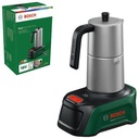 BOSCH Akku-Kaffeemaschine EasyMoka 18V-2