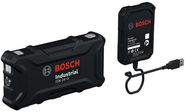 BOSCH Smart-Controller ISN-24 G