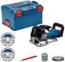 BOSCH Mauernutfräse GNF20-40