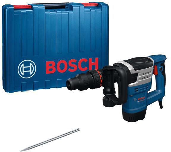 BOSCH Meißelhammer GSH5MX
