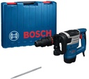 BOSCH Meißelhammer GSH5MX