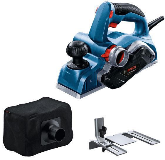 BOSCH Hobel GHO 20-82