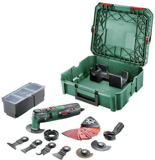 BOSCH Multifunktionswerkzeug PMF 250 CES