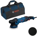 BOSCH Polierer GPX9-125S