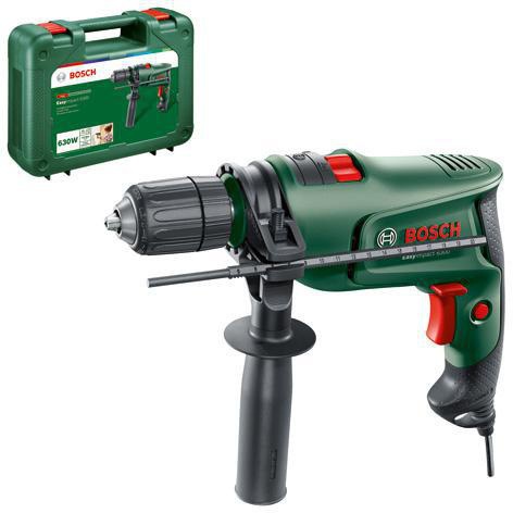 BOSCH Schlagbohrmaschine EasyImpact 6300