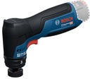 BOSCH Akku-Schwingschleifer GSS 12V-32