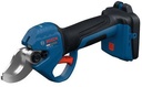BOSCH Akku-Astschere GGP18V-32
