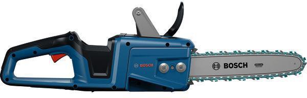BOSCH Akku-Kettensäge GKE18V-30