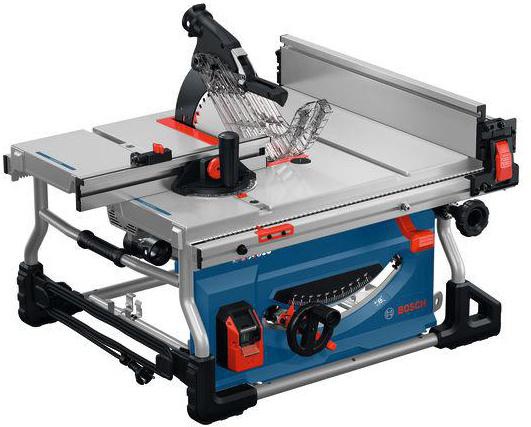 BOSCH Tischsäge GTS100-254
