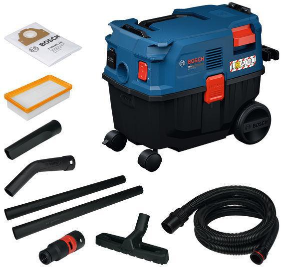 BOSCH Allzwecksauger PRO GAS12-25LS