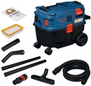 BOSCH Allzwecksauger PRO GAS12-25LS