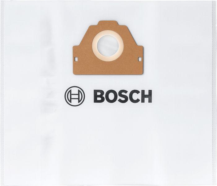 BOSCH Fleecebeutel