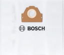 BOSCH Fleecebeutel