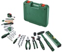 BOSCH Handewerkzeug-Set