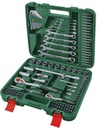 BOSCH Handewerkzeug-Set