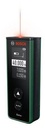 BOSCH Laser-Entfernungsmesser Zamo