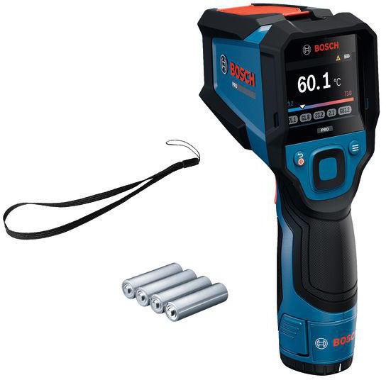 BOSCH Thermodetektor GIS12V-700-14