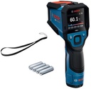 BOSCH Thermodetektor GIS12V-700-14