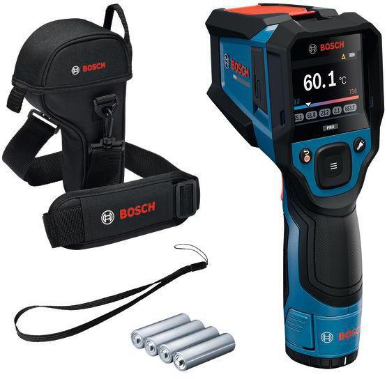 BOSCH Thermodetektor GIS12V-800-16
