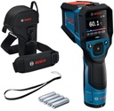 BOSCH Thermodetektor GIS12V-800-16