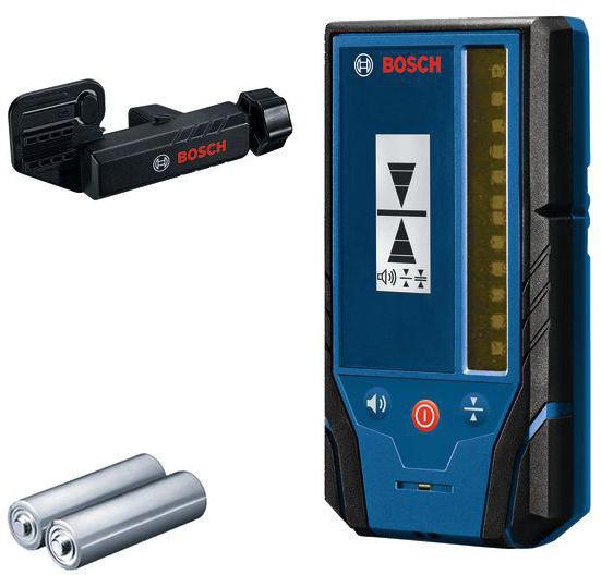 BOSCH Laser-Empfänger LR3-2