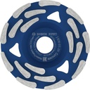 BOSCH Topfscheibe EXPERT Concrete