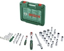BOSCH Ratschen-Set