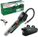 BOSCH Akku-Druckluftpumpe PNEO