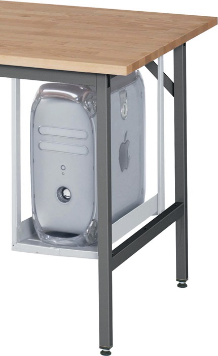 RAU PC-Halter