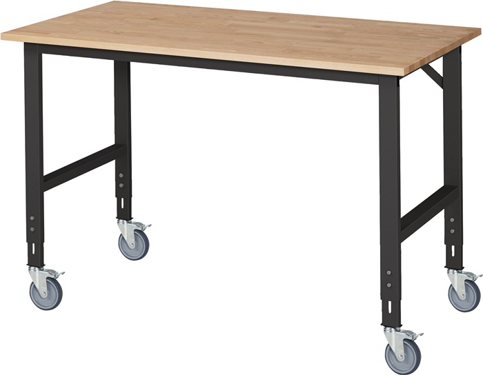 RAU Werktisch