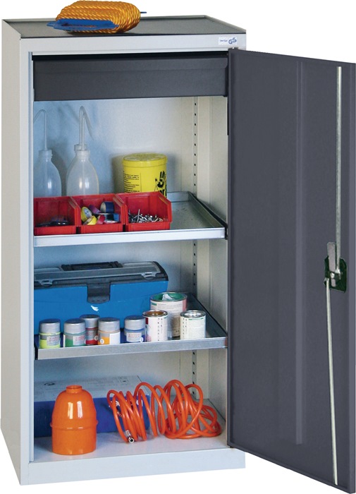 STUMPF Werkzeug-/Beistellschrank