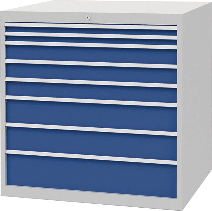 BEDRUNKA+HIRTH Schubladenschrank