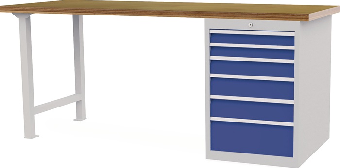 Werkbank