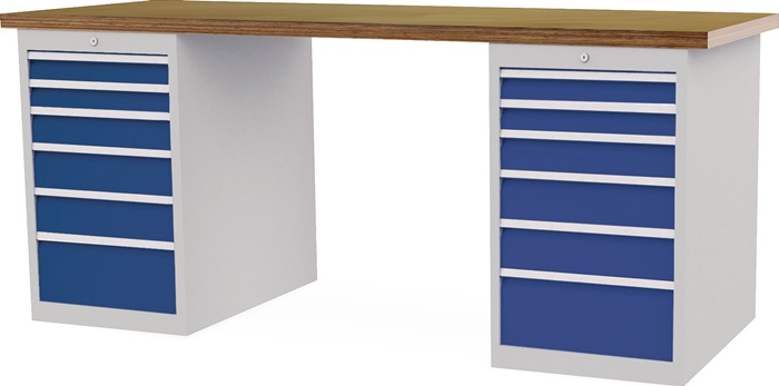 Werkbank