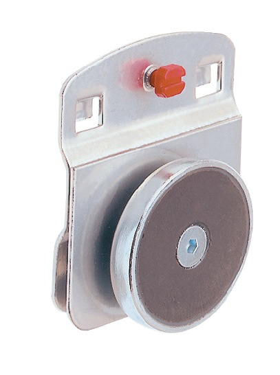 RASTERPLAN Magnethalter