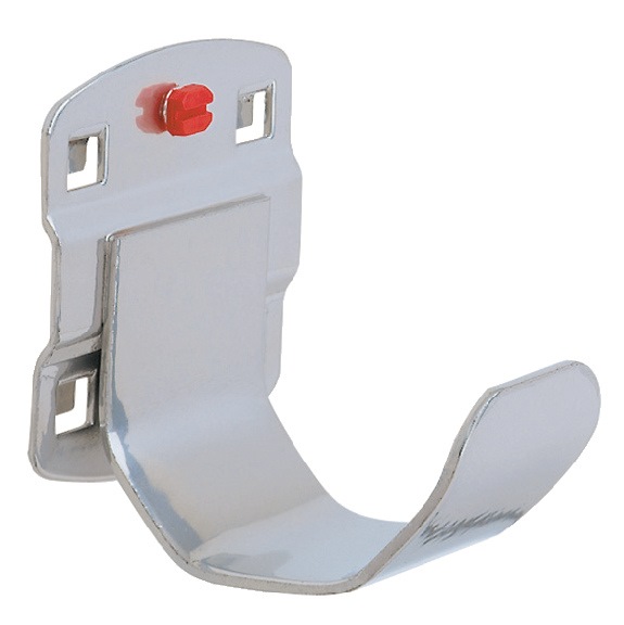 RASTERPLAN Rohrhalter