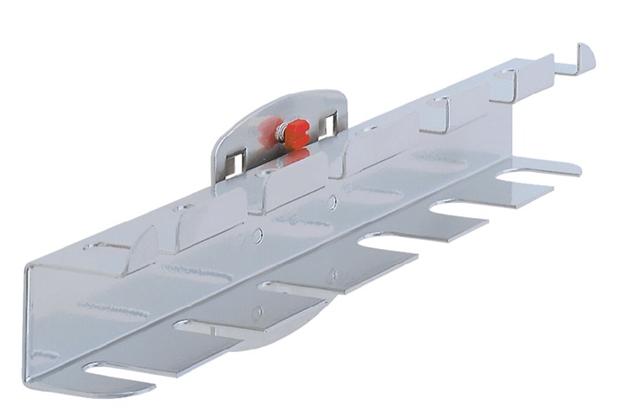 RASTERPLAN Schraubendreherhalter