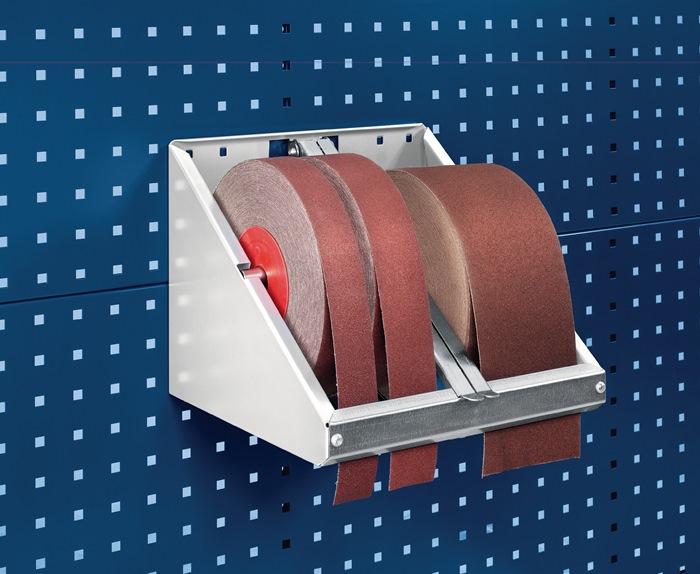 BOTT Schleifpapierrollenhalter