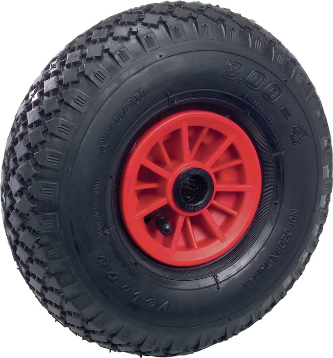 FETRA Luftrad 70100