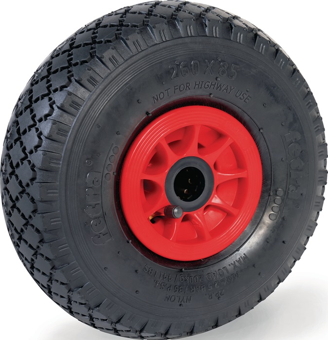 FETRA Luftrad 70107