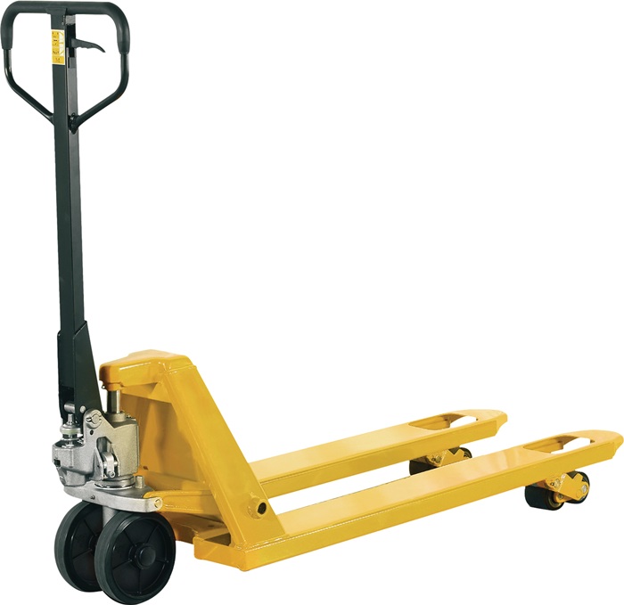Gabelhubwagen