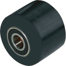 PFAFF Gabelrolle