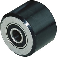 PFAFF Gabelrolle