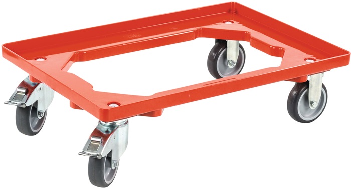 [9000444241] ALLIT Kistenroller (rot)