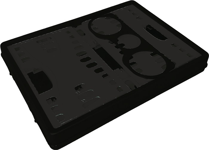 LOCKWEILER Klappbox