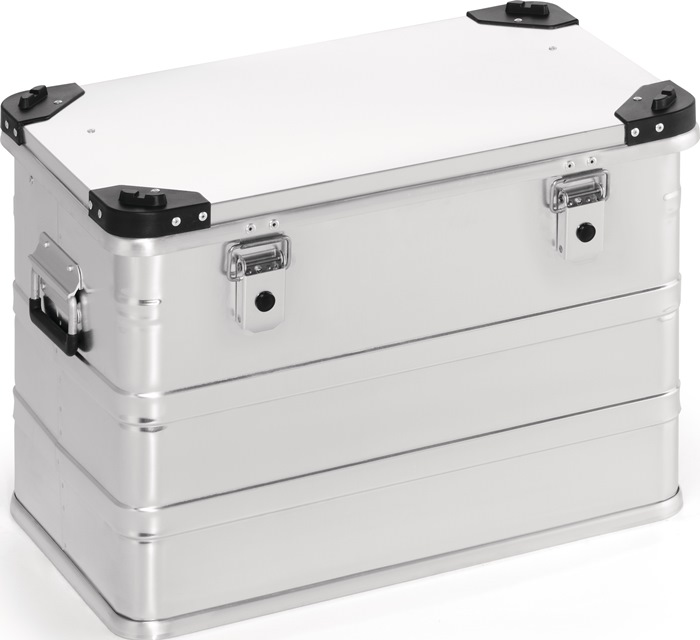 Aluminiumbox