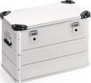 Aluminiumbox